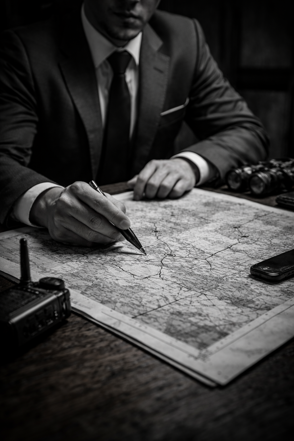 Индивидуален анализ на риска